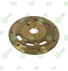 706-7K-01140 SWING MOTOR Распределитель M
