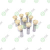A11VLO190 Поршень с башмаком 28x107.5