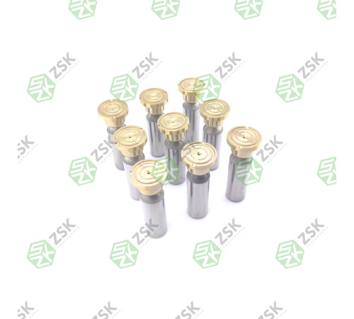 A11VLO190 Поршень с башмаком 28x107.5