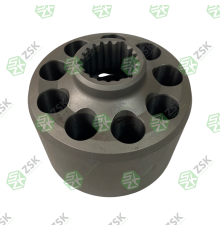 A10VSO100 /31 A10VO100 /31 Блок цилиндров 131x102