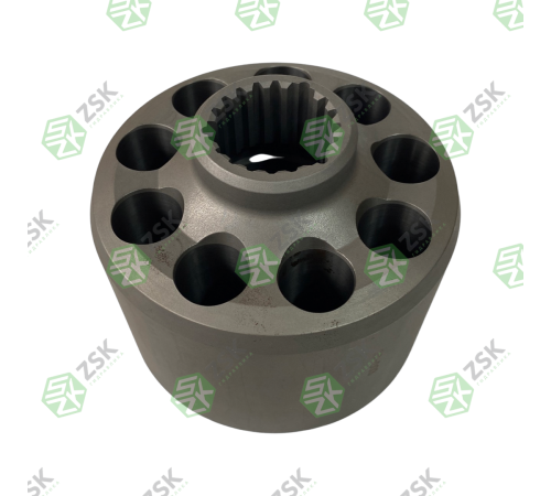 A10VSO100 /31 A10VO100 /31 Блок цилиндров 131x102