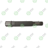 K5V140DT Ведомый вал T17 d31 L260.5 (Внутренний T13 d15)