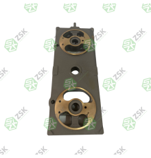 9133006 MAIN PUMP Распределитель R+R