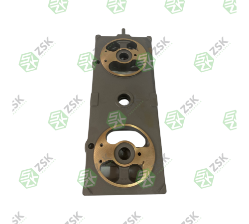 9101528 MAIN PUMP Розподільник R+R
