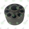 PVE21 Блок цилиндров 96.8x72.8