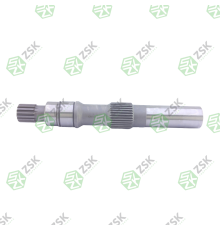 MMV046 Провідний вал T15 d25 L243