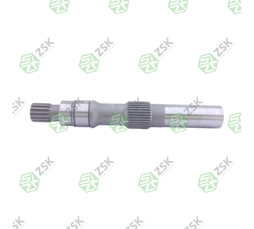 MMF046 Провідний вал T15 d25 L243