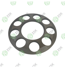 708-2H-00182 MAIN PUMP Прижимная пластина