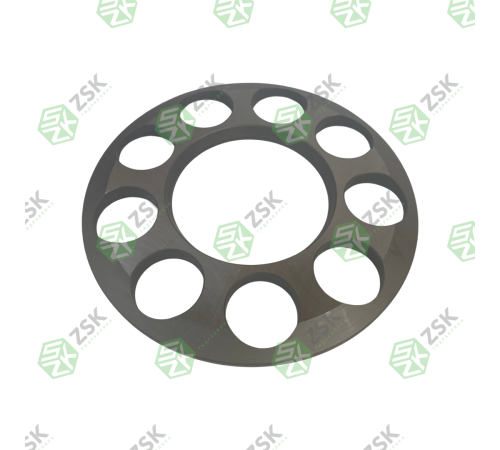 708-2H-00182 MAIN PUMP Прижимная пластина