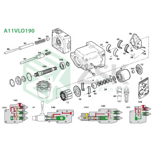 A11VLO190