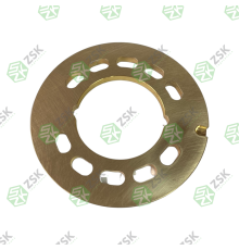 A10VSO140 /31 Распределитель M