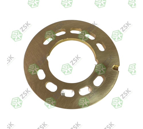 A10VSO140 /31 Распределитель M