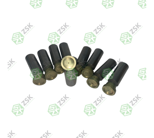 PVH45 Поршень с башмаком 18.7x64
