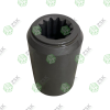 A10VSO45 /31 Муфта Z1-13, Z2-13