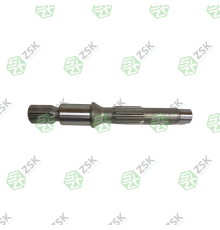 A10VSO16 /31 Ведущий вал T11 d19 L162.5 d15