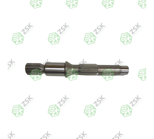 A10VSO16 /31 Ведущий вал T11 d19 L162.5 d15