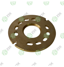 A10VG45 Распределитель R