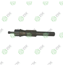 708-25-01064 MAIN PUMP (HPV90+90) Ведомый вал T16 d29.5 L308 T10 d17