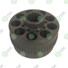 JMF-151-VBR Блок циліндрів 138.4x98.7 (ø по шліцях 144.5)