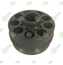 JMF-151-VBR Блок цилиндров 138.4x98.7 (ø по шлицам 144.5)