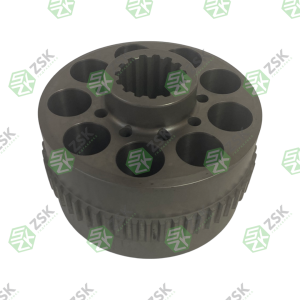 38Q6-10171 SWING MOTOR