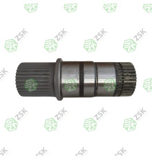 MS18 Ведущий вал T34 d89.5 L274.5 T34 d89.4