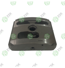 HPV102 MAIN PUMP Распределитель L