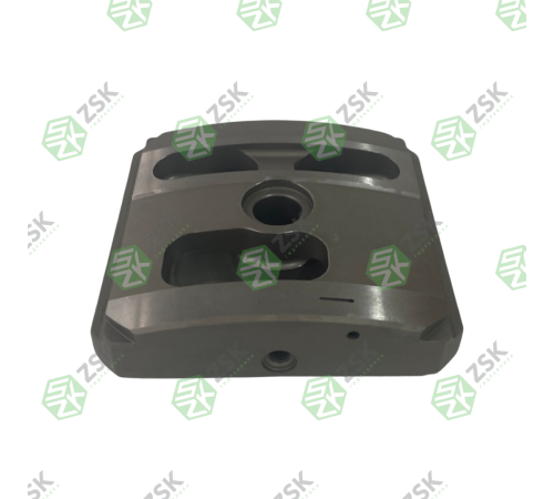 HPV102 MAIN PUMP Распределитель L
