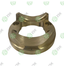 708-2L-00500 MAIN PUMP (HPV95+95) PC200-8 Суппорт
