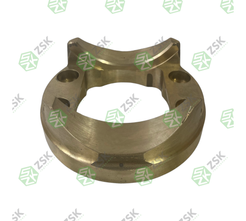 708-2L-00500 MAIN PUMP (HPV95+95) PC200-8 Супорт