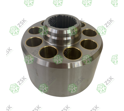 HPR160/130D-01R Распределитель R