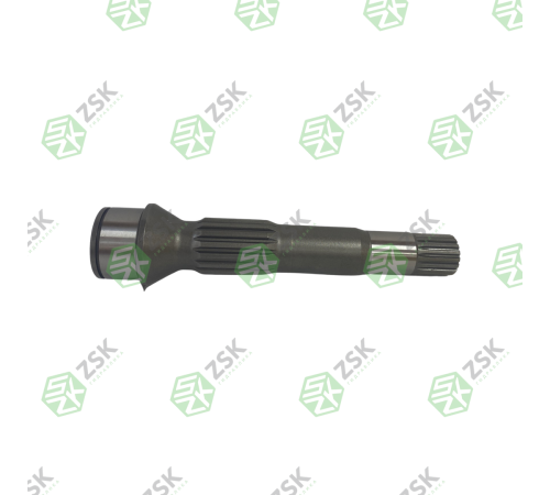708-2G-00023 MAIN PUMP Ведомый вал T18 d32.9 L274