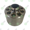 708-2H-00110 MAIN PUMP Блок цилиндров 142.5x128.7