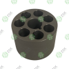 HPV050 MAIN PUMP Блок цилиндров 86x64