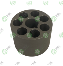 HPV050 MAIN PUMP Блок цилиндров 86x64