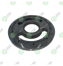 708-2H-01460 MAIN PUMP Распределитель L
