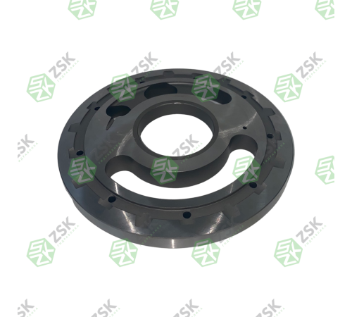 708-2H-01460 MAIN PUMP Распределитель L