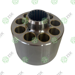 708-2H-00032 MAIN PUMP