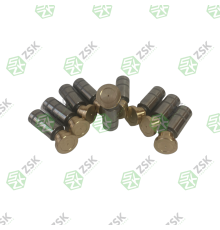 MSF-170 Поршень с башмаком 26.5x83.3