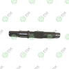 A10VSO45 /31 Ведущий вал d25 L210 d22 (Шпонка)
