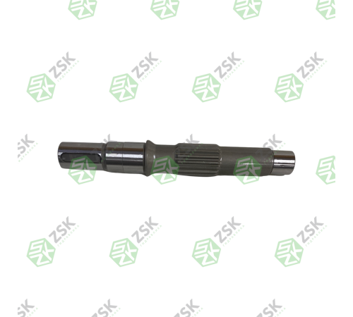 A10VSO45 /31 Ведущий вал d25 L210 d22 (Шпонка)