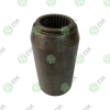 A10VSO140 /31 Муфта Z1-26, Z2-14