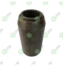 A10VSO140 /31 Муфта Z1-26, Z2-14