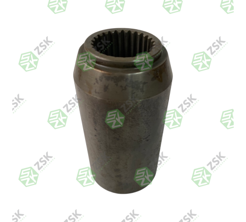 A10VSO140 /31 Муфта Z1-26, Z2-14