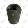 A10VSO45 /31 Муфта Z-13 (Шпонка d-25)
