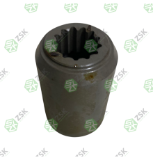 A10VSO45 /31 Муфта Z-13 (Шпонка d-25)