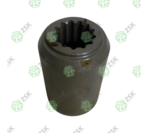 A10VSO45 /31 Муфта Z-13 (Шпонка d-25)