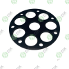 706-73-01200 SWING MOTOR Прижимная пластина