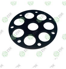 706-73-01290 SWING MOTOR Прижимная пластина