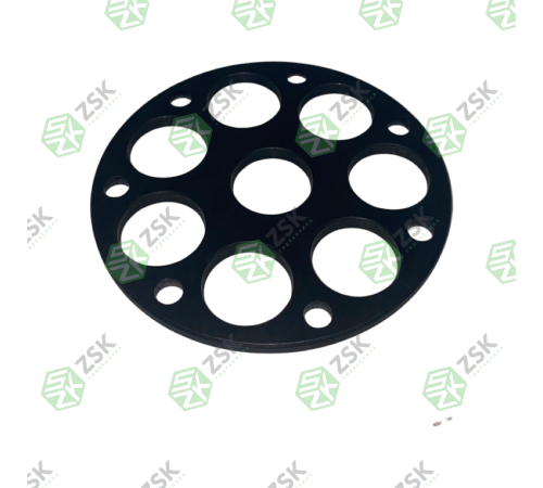 706-73-01200 SWING MOTOR Прижимная пластина